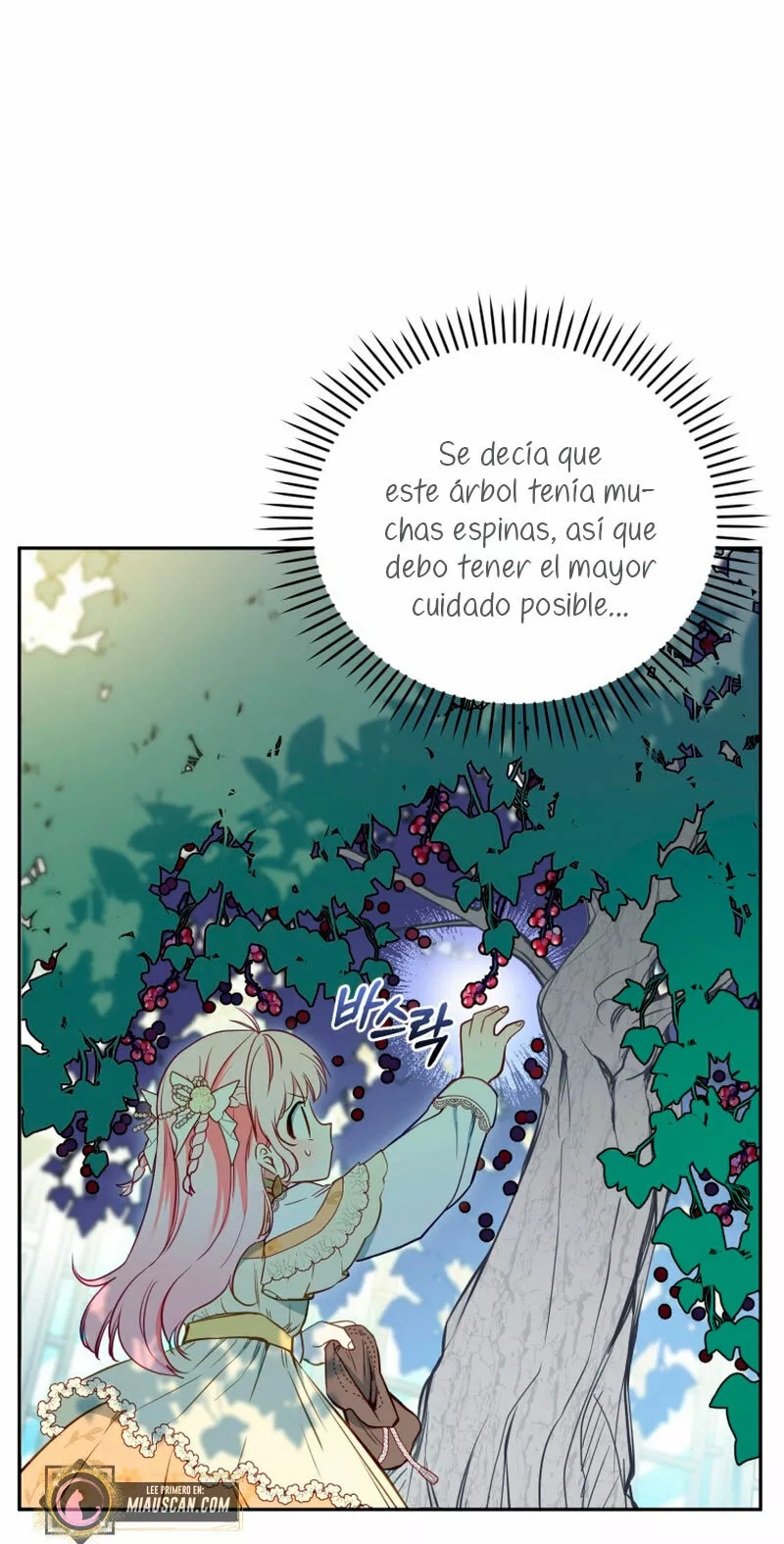 Página 47 del Manga