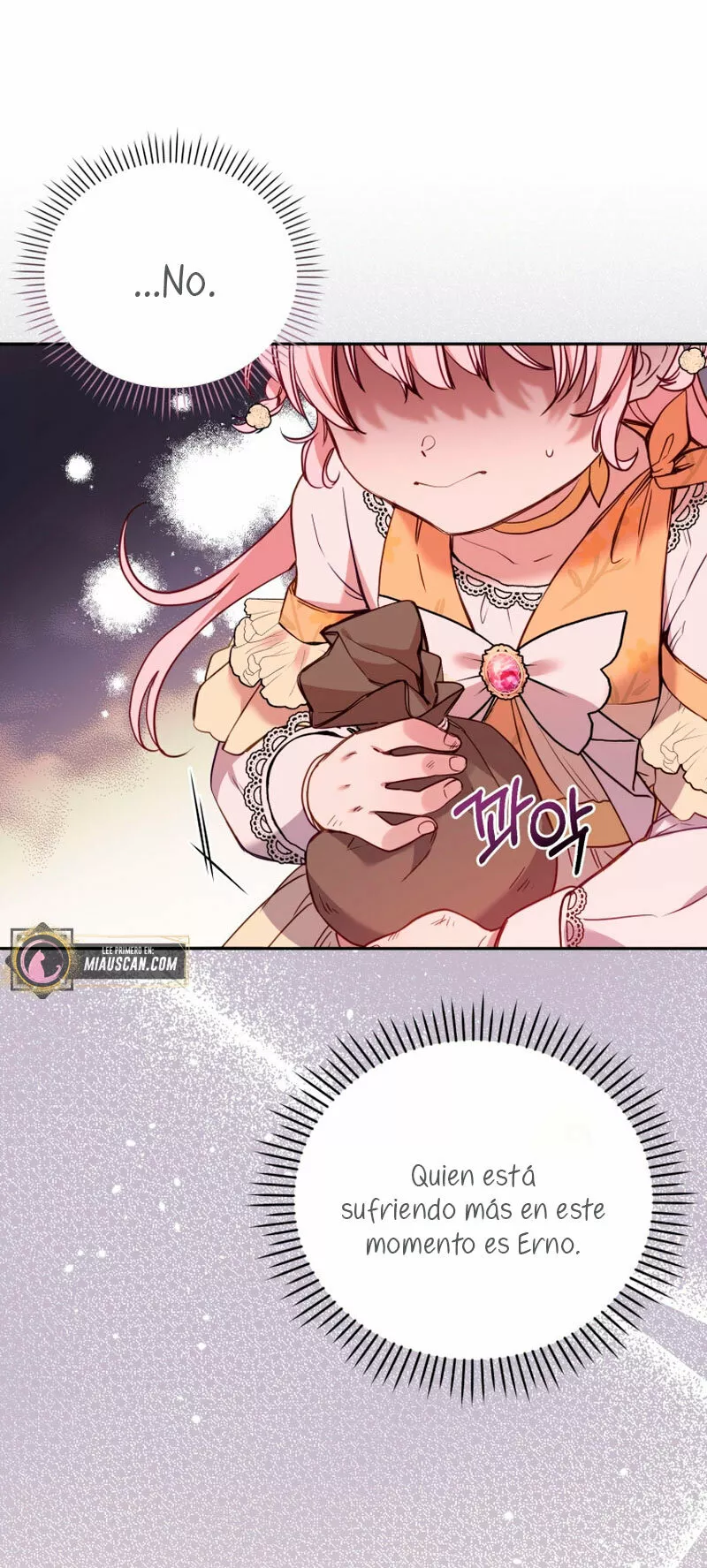 Página 63 del Manga