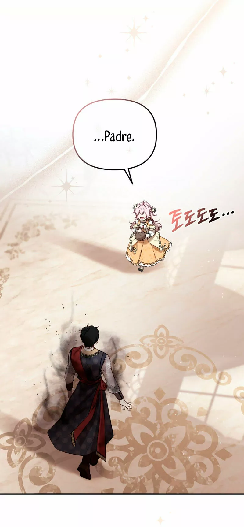 Página 66 del Manga