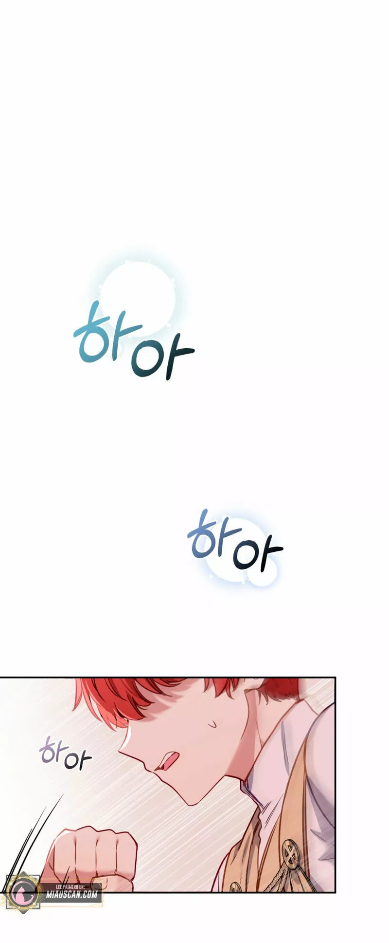 Página 68 del Manga