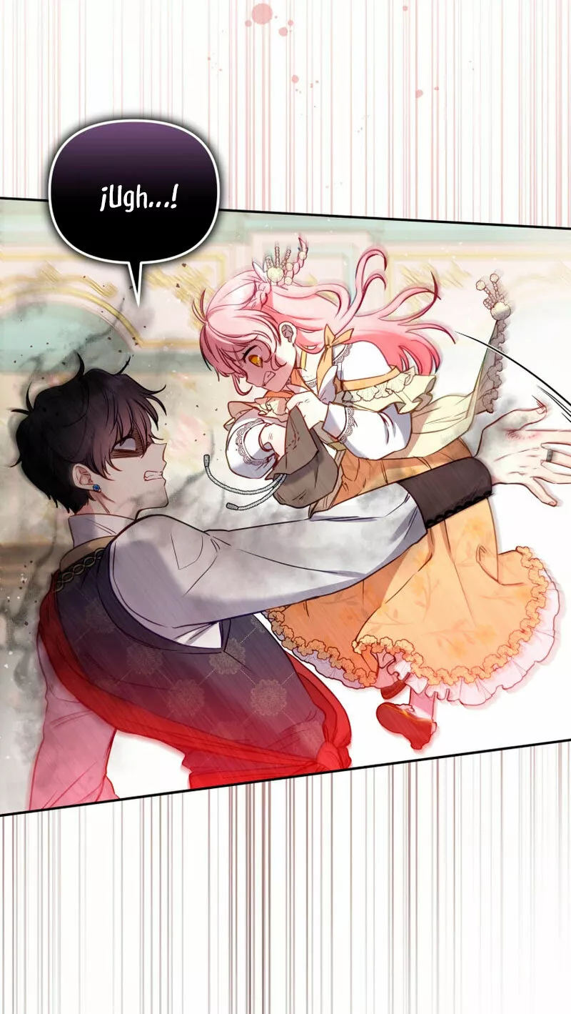 Página 73 del Manga