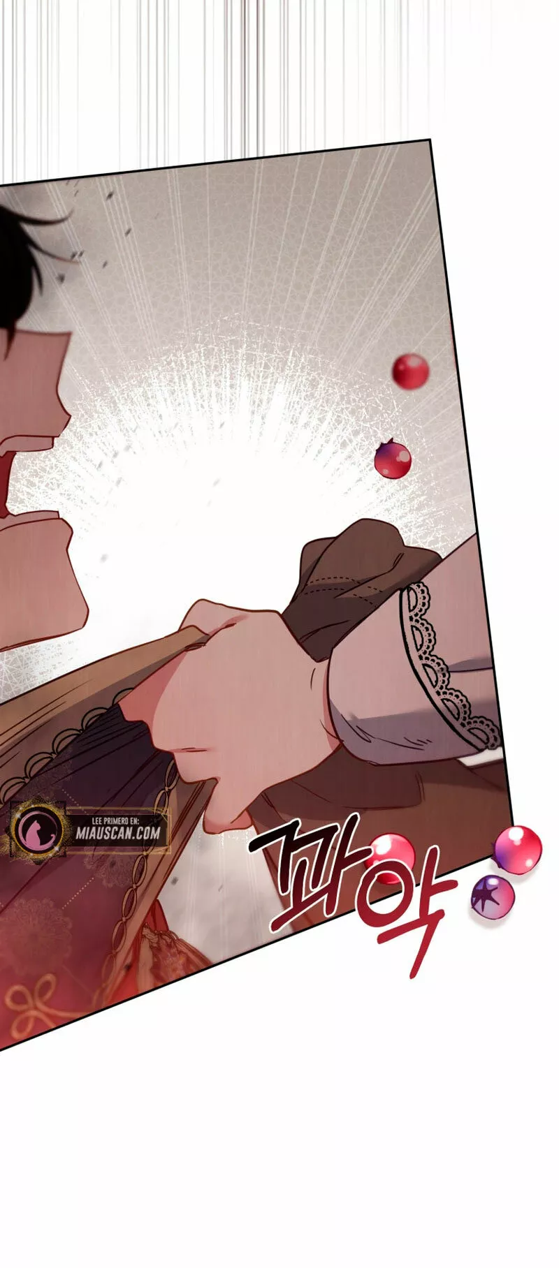 Página 74 del Manga