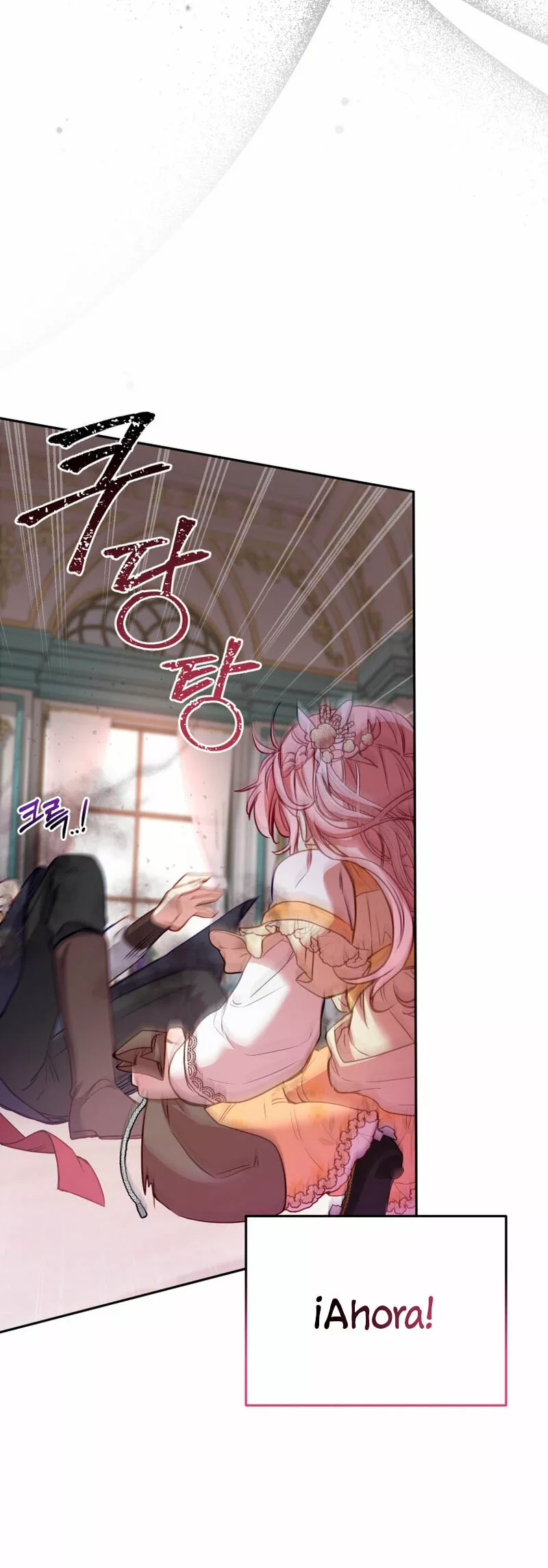 Página 77 del Manga