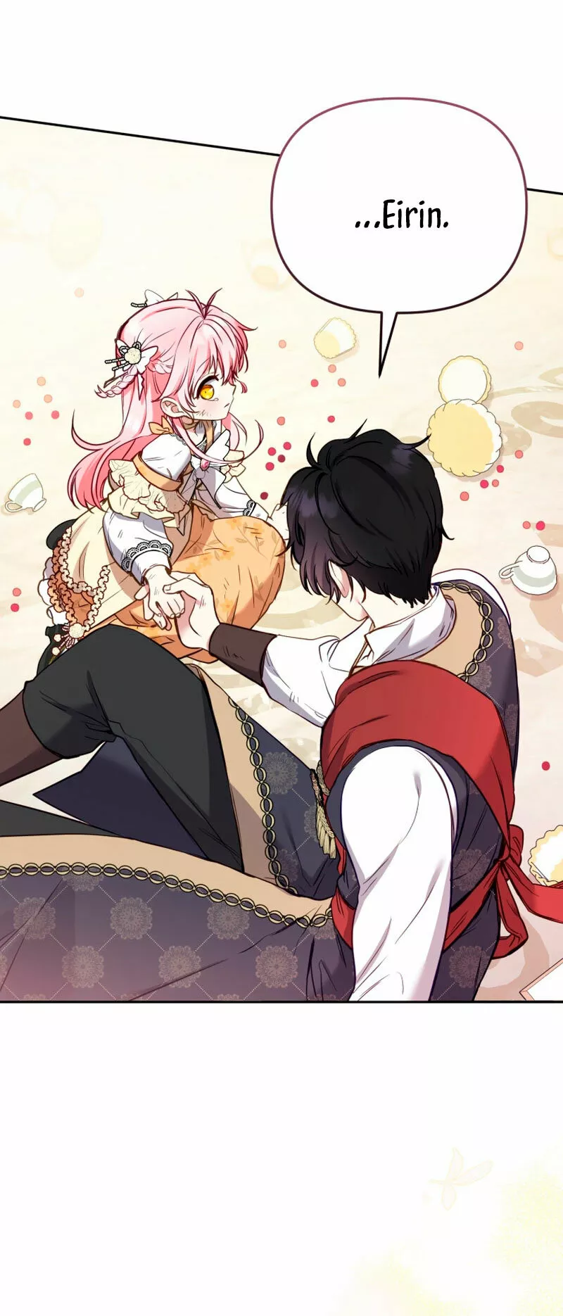 Página 88 del Manga