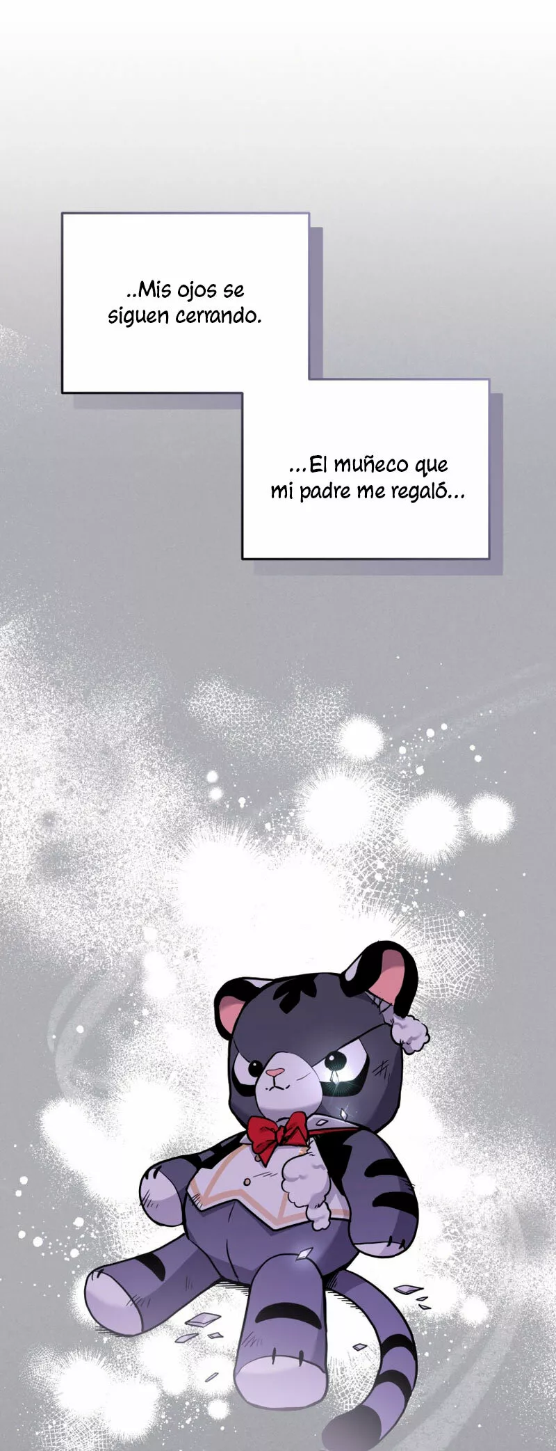 Página 96 del Manga