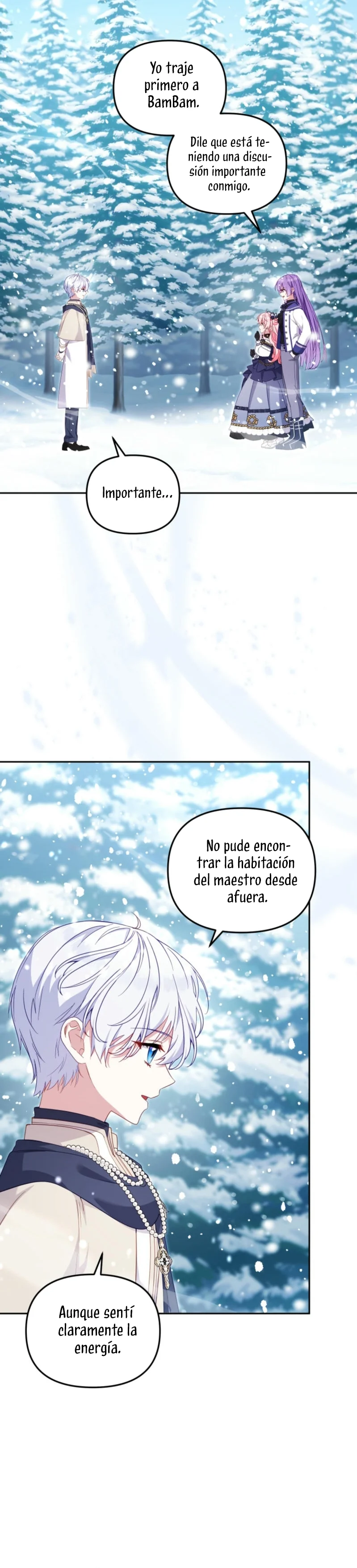 Página 35 del Manga