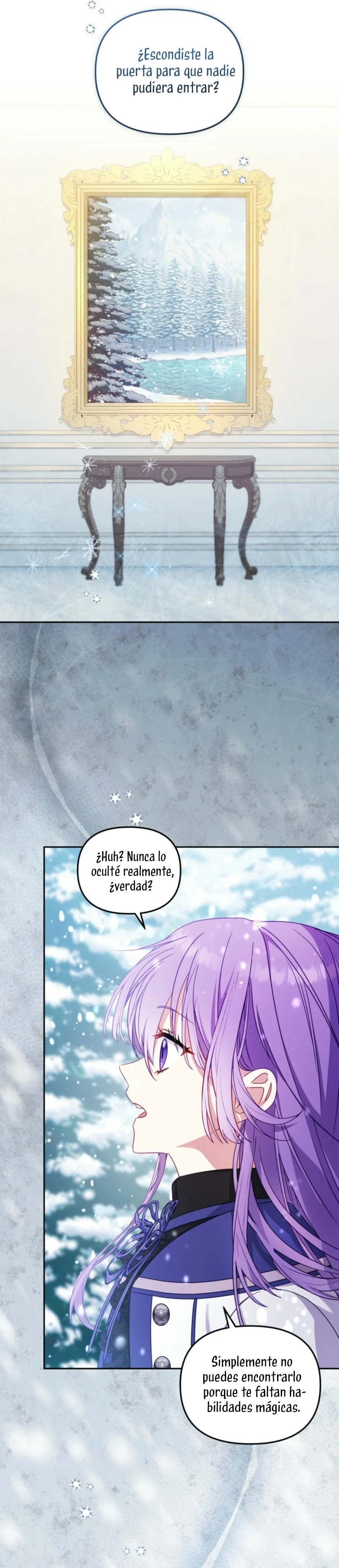 Página 36 del Manga