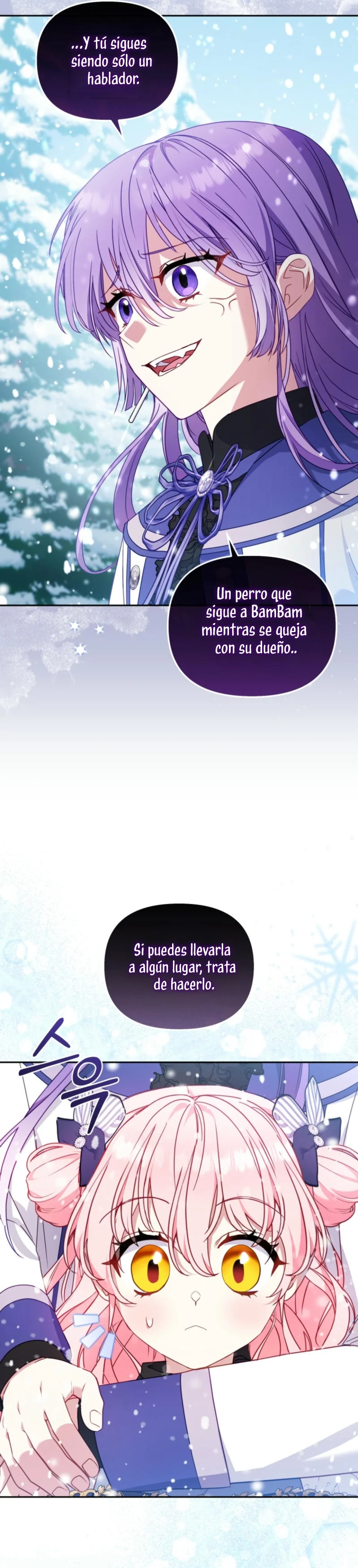 Página 38 del Manga