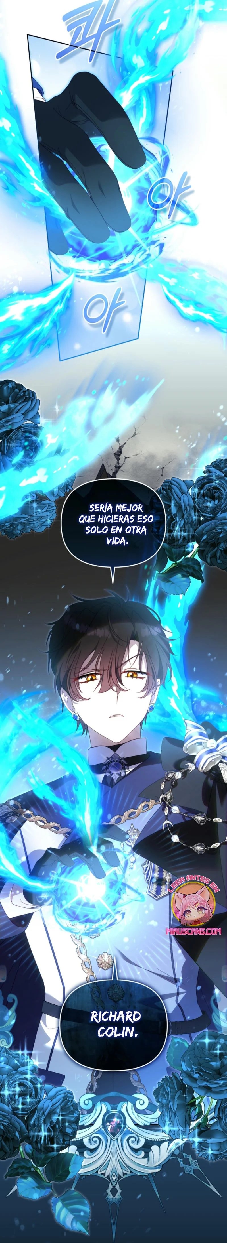 Página 41 del Manga