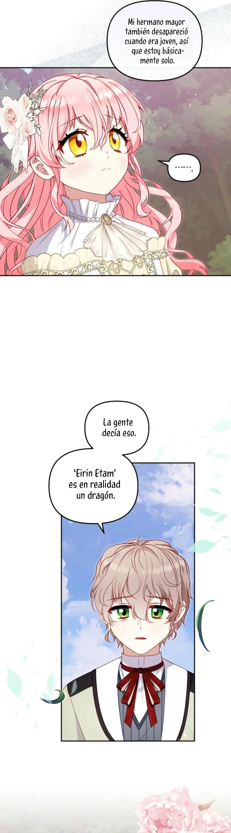Página 36 del Manga