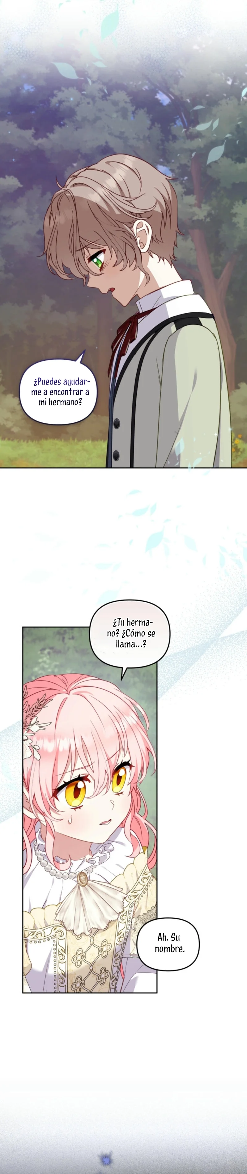 Página 38 del Manga