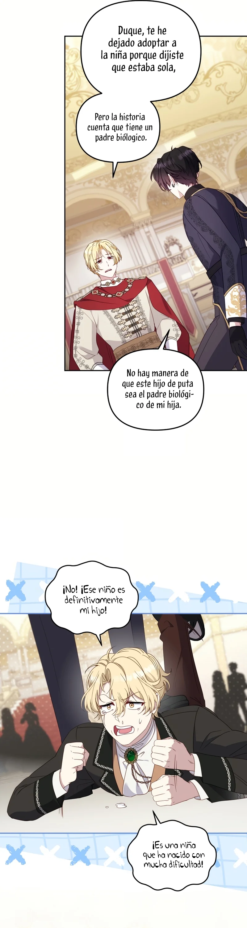 Página 34 del Manga
