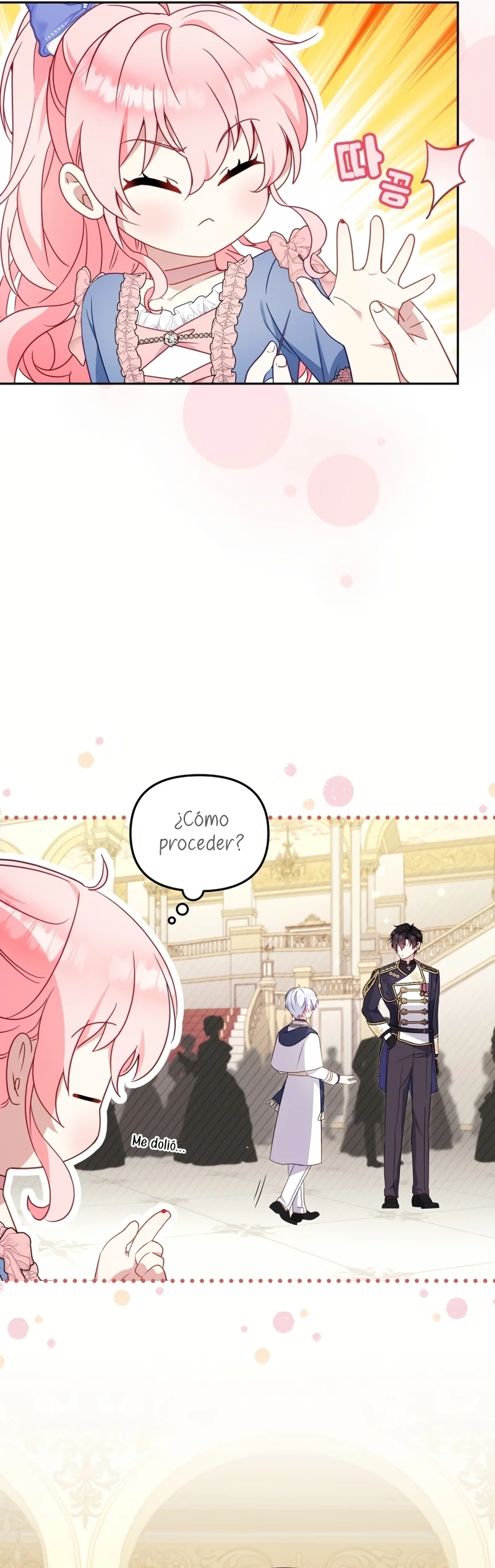 Página 37 del Manga