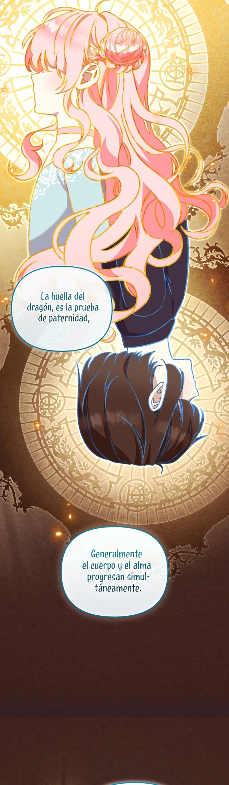 Página 34 del Manga