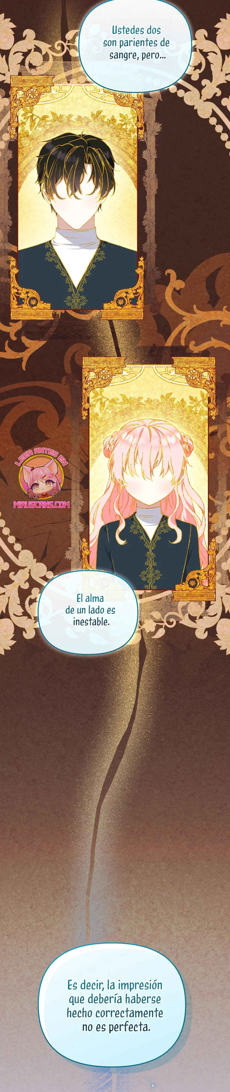 Página 35 del Manga