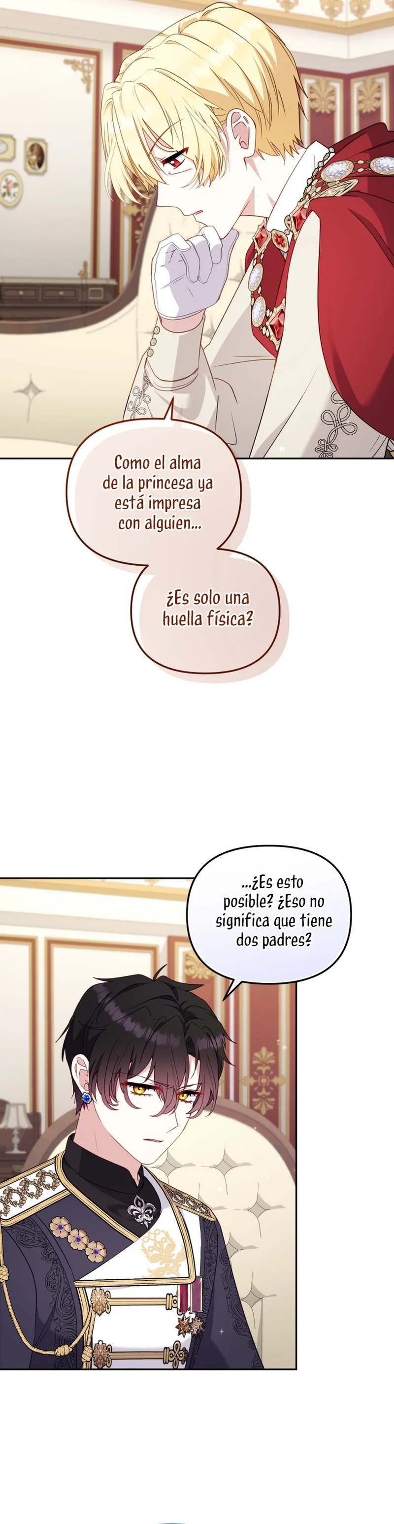 Página 37 del Manga