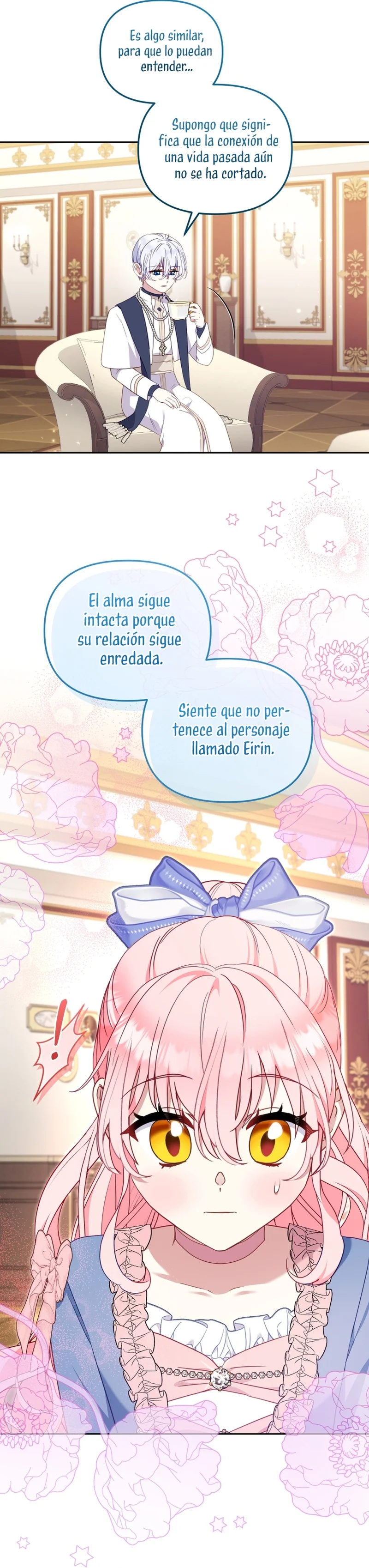Página 38 del Manga