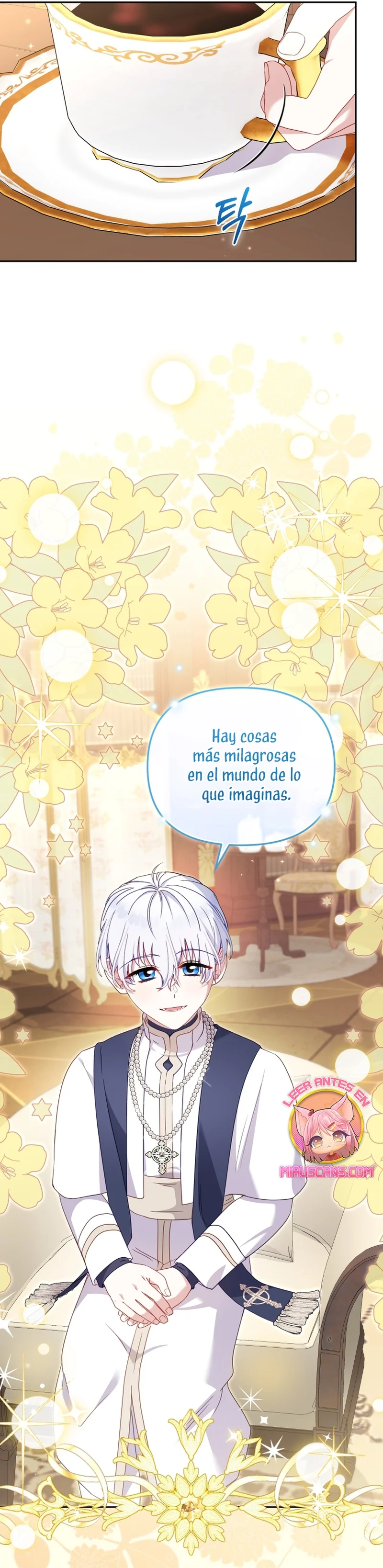 Página 41 del Manga