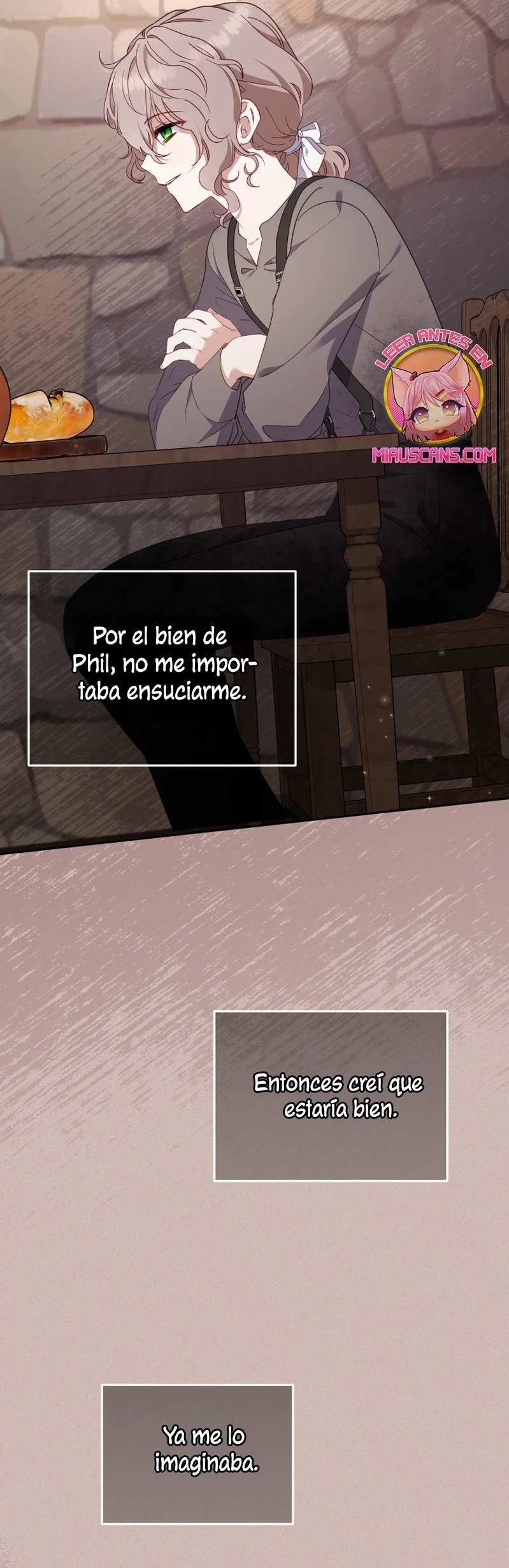 Página 34 del Manga