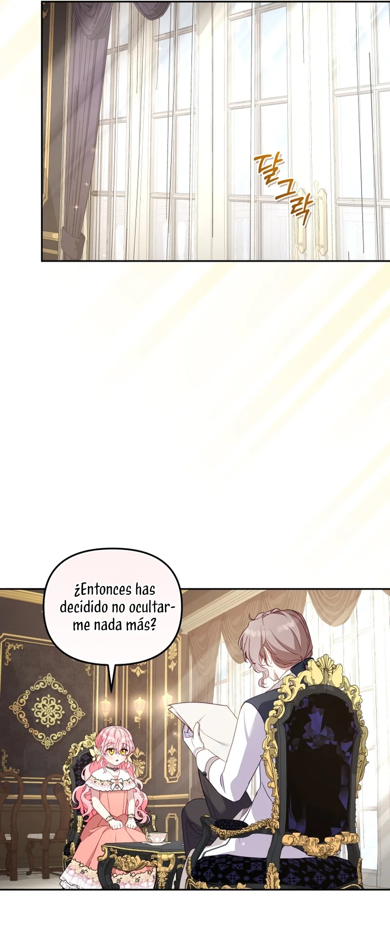 Página 41 del Manga