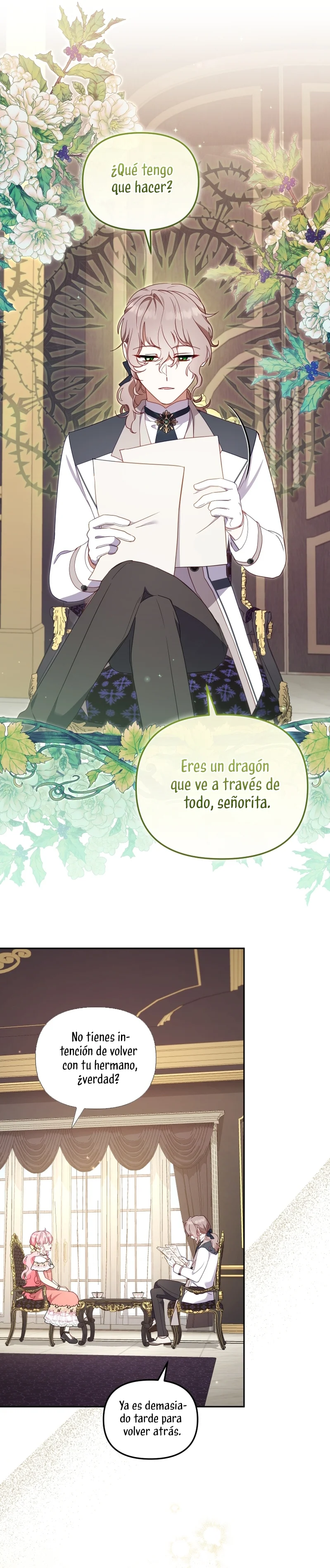 Página 42 del Manga