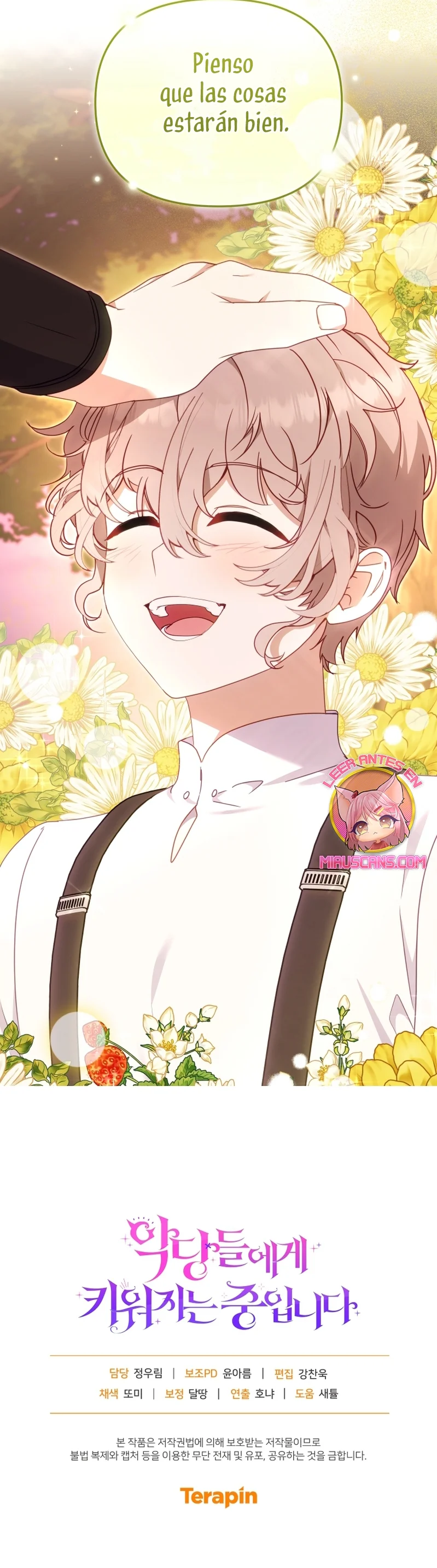 Página 44 del Manga