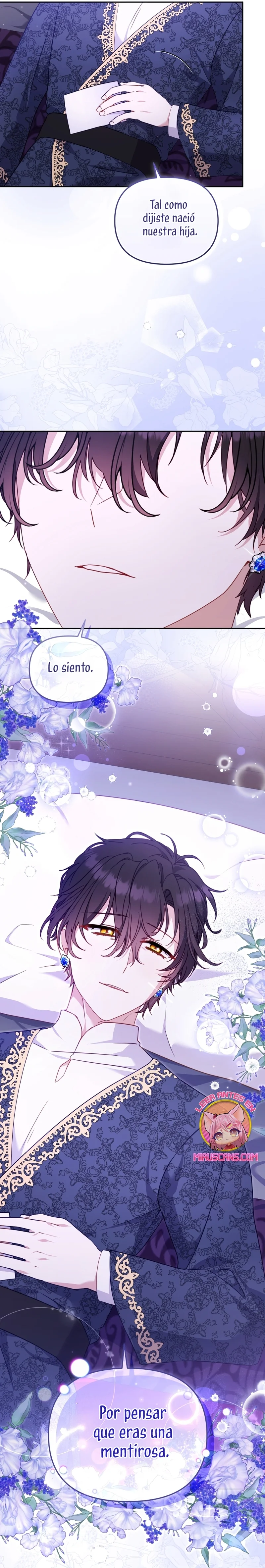 Página 41 del Manga