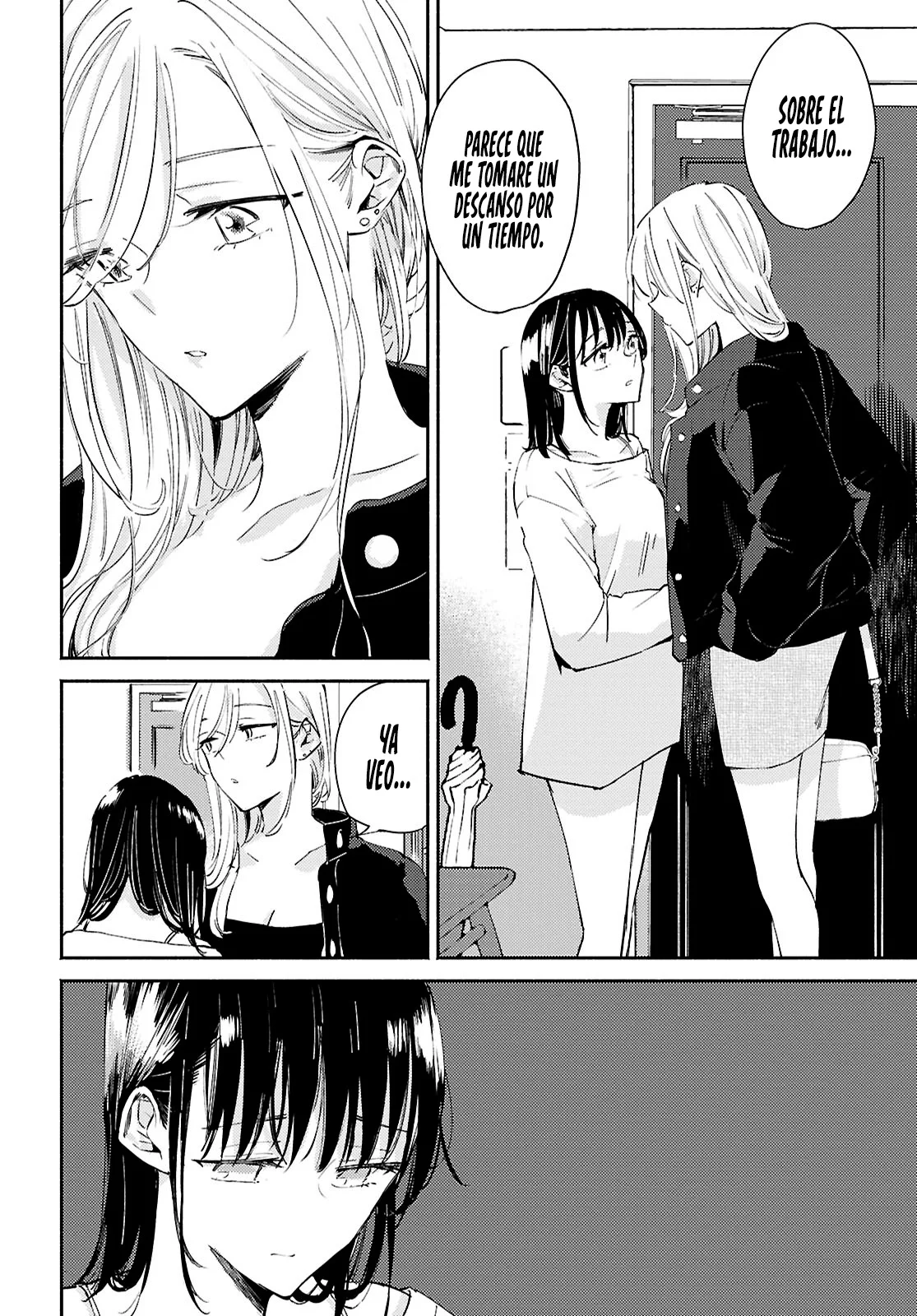 Página 36 del Manga