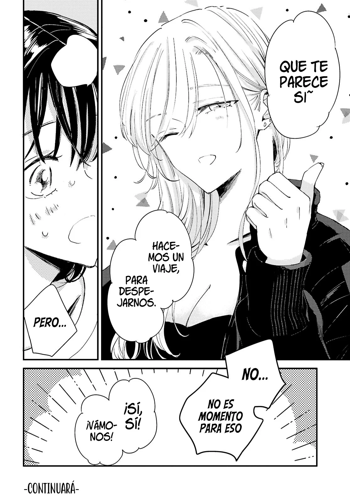 Página 38 del Manga