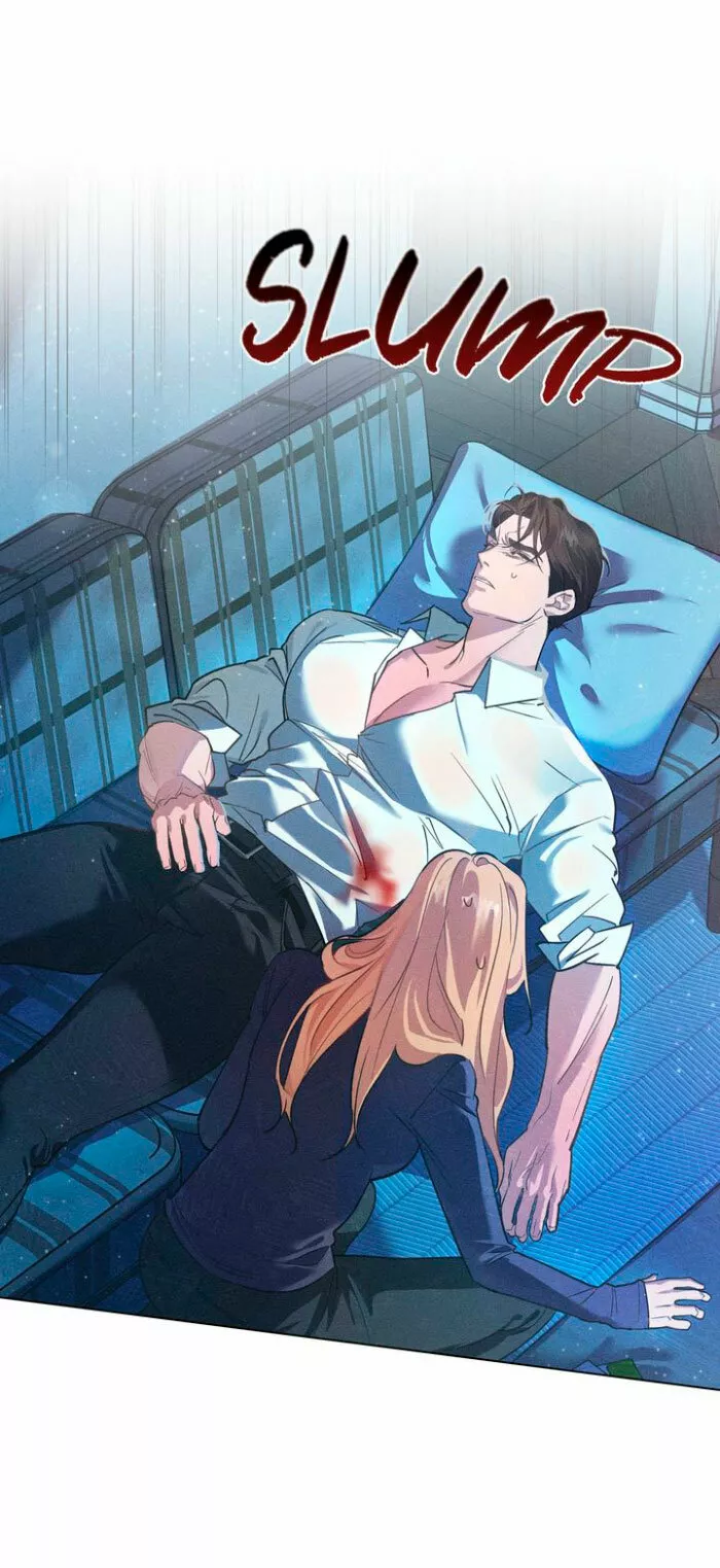 Página 46 del Manga