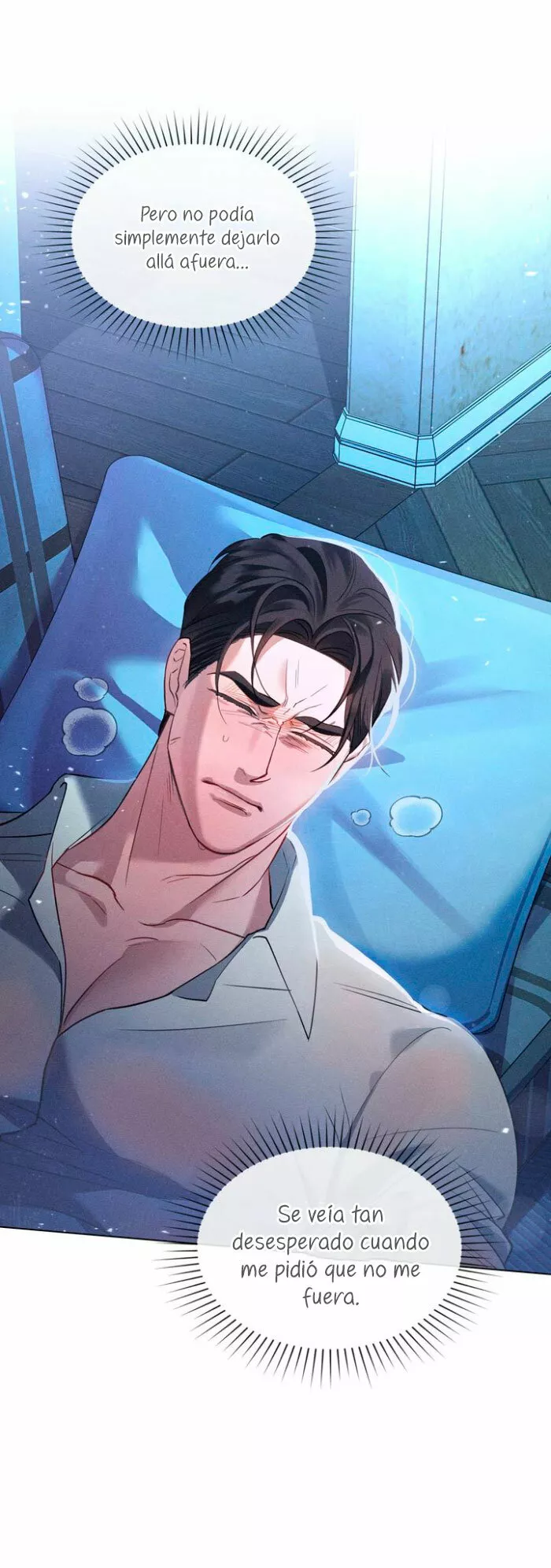 Página 48 del Manga