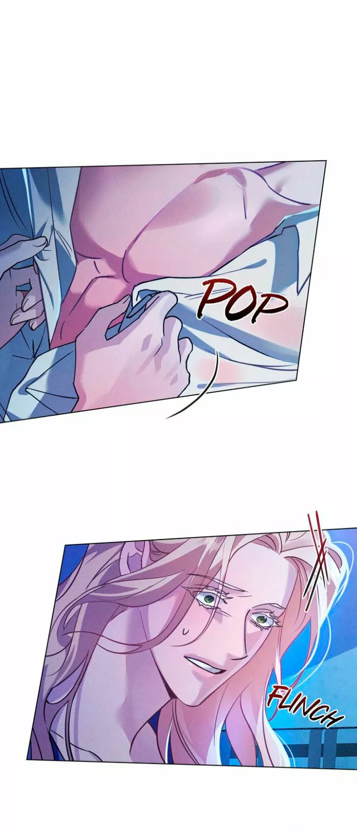 Página 50 del Manga