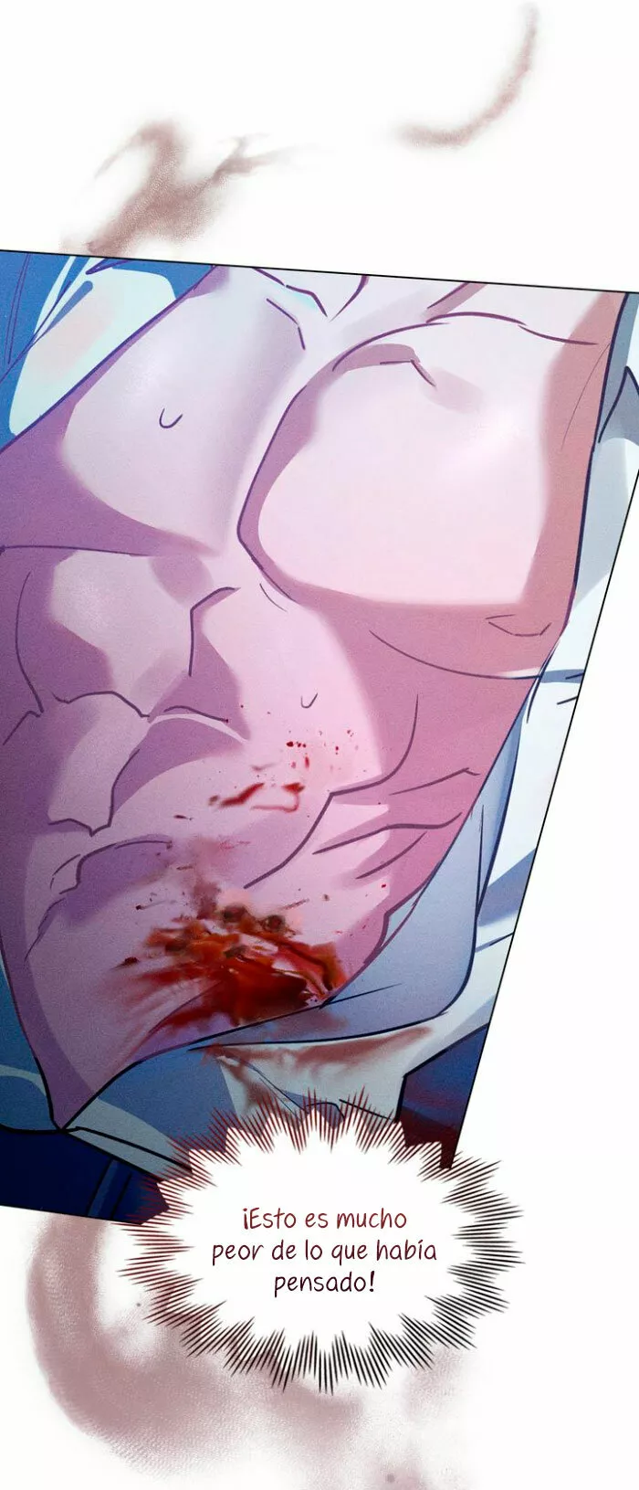 Página 51 del Manga