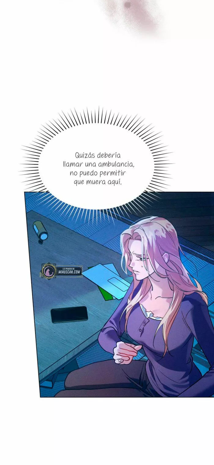 Página 52 del Manga