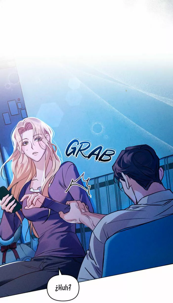 Página 55 del Manga