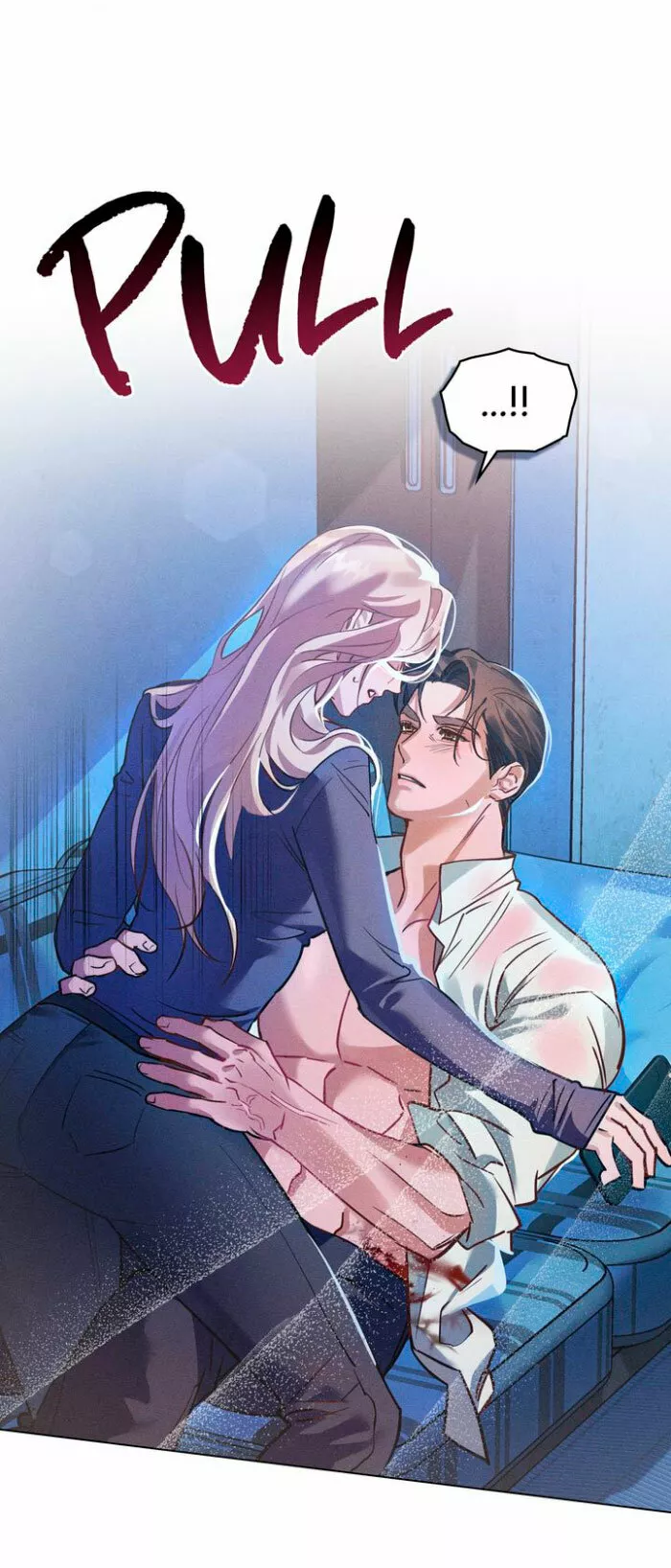 Página 57 del Manga