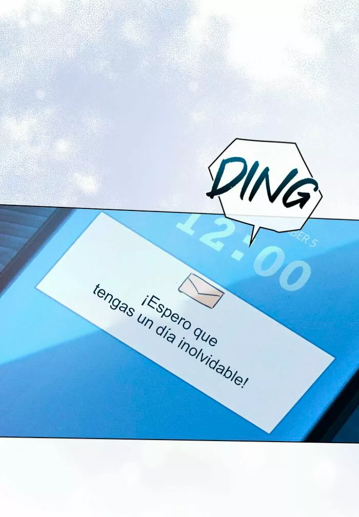 Página 71 del Manga