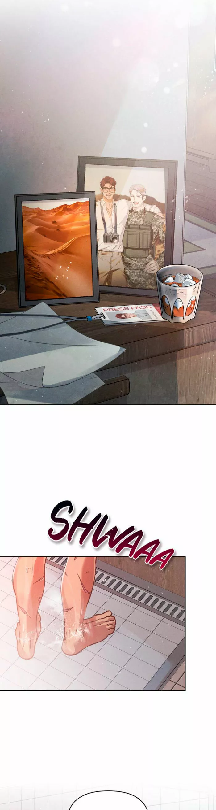 Página 37 del Manga