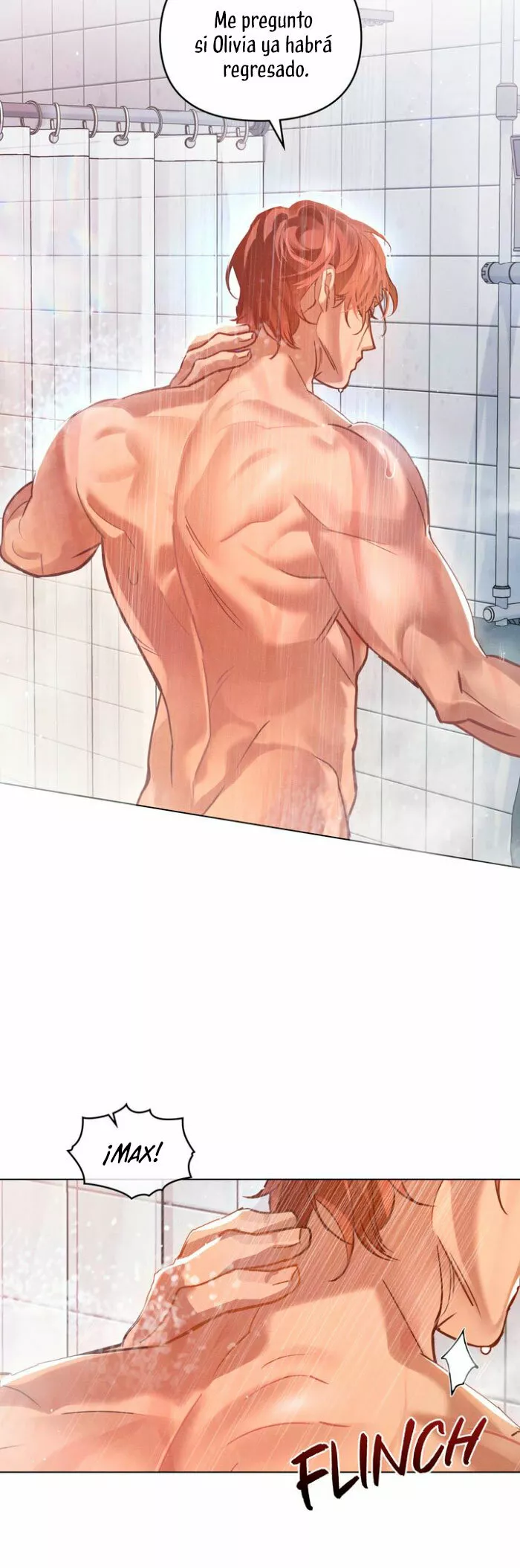 Página 38 del Manga