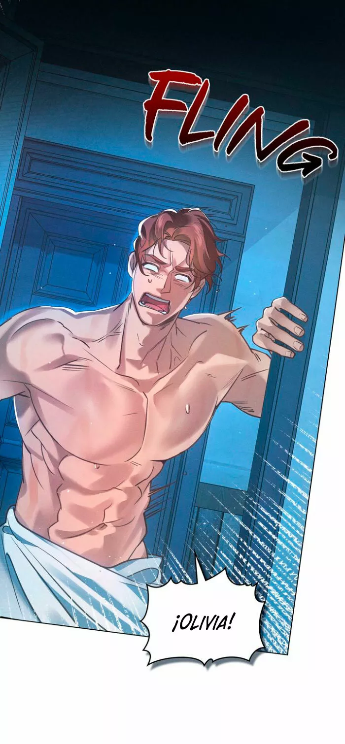 Página 43 del Manga