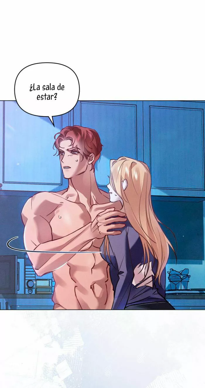 Página 45 del Manga