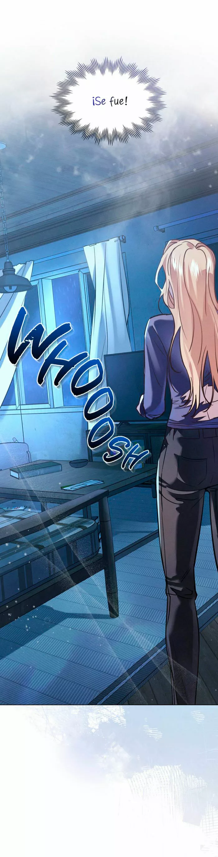 Página 49 del Manga