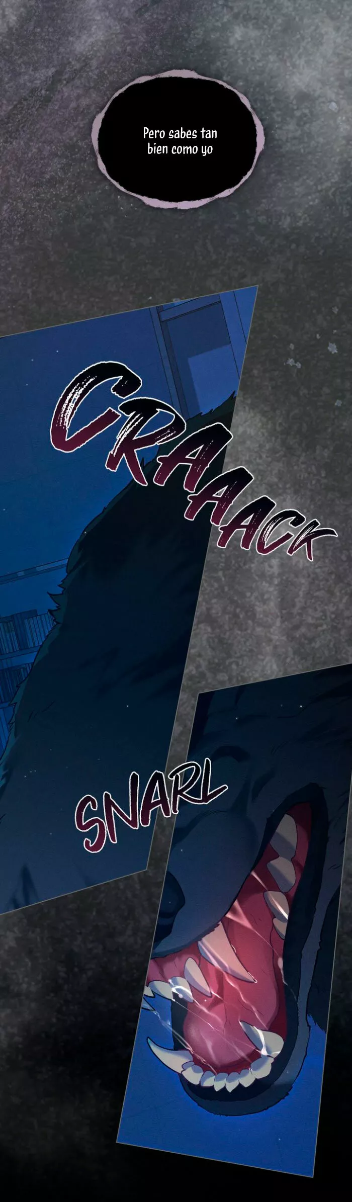 Página 38 del Manga