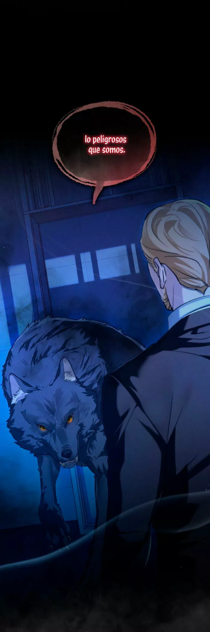 Página 39 del Manga