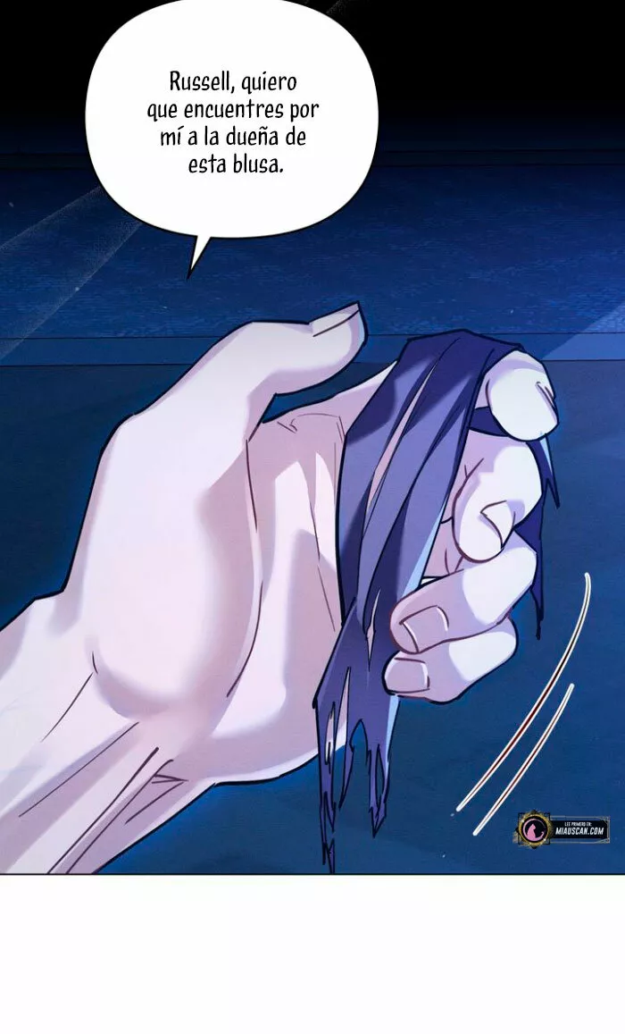 Página 51 del Manga