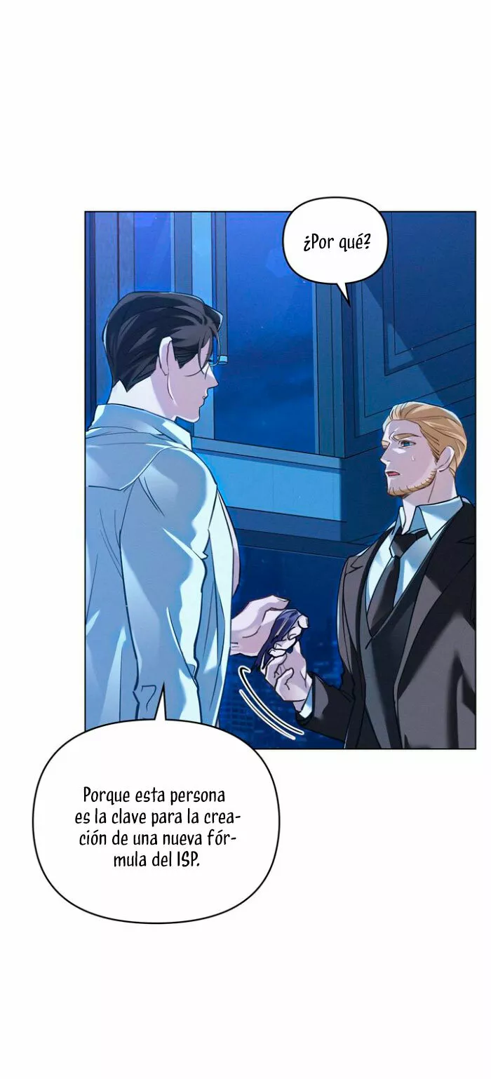 Página 52 del Manga