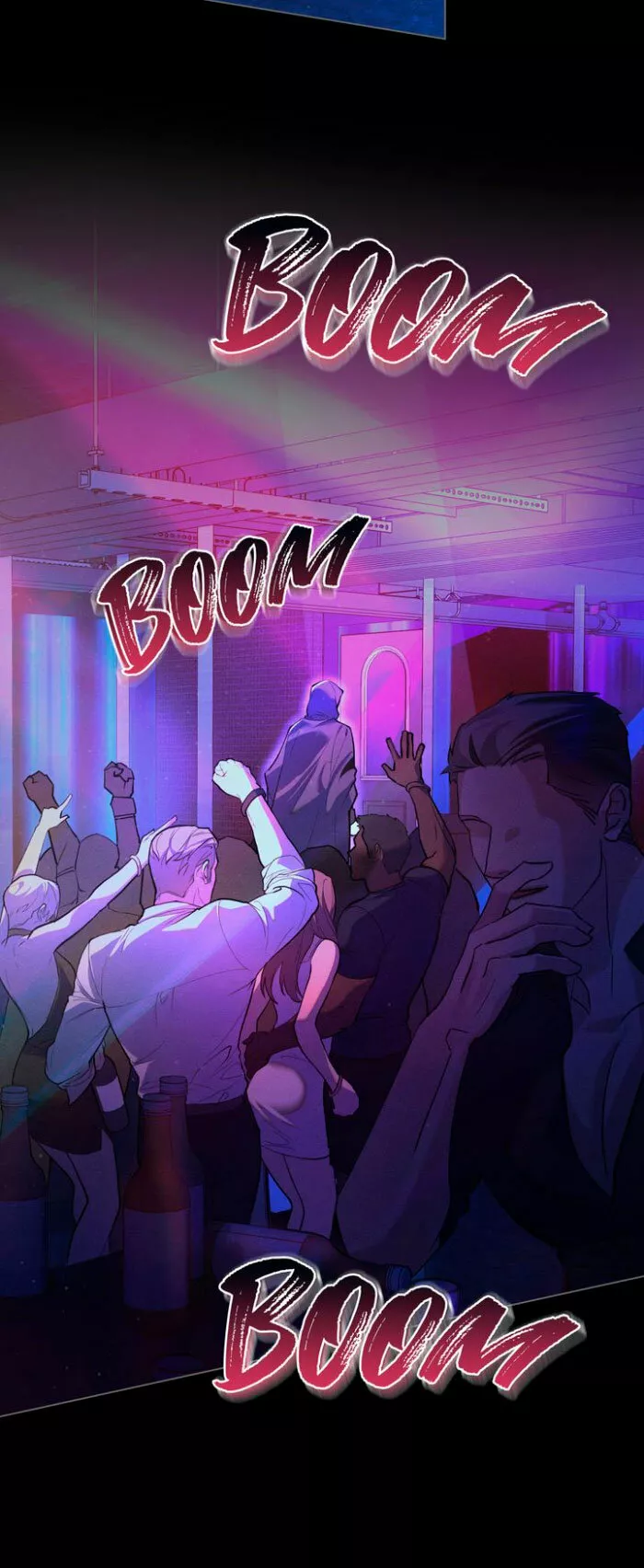 Página 56 del Manga