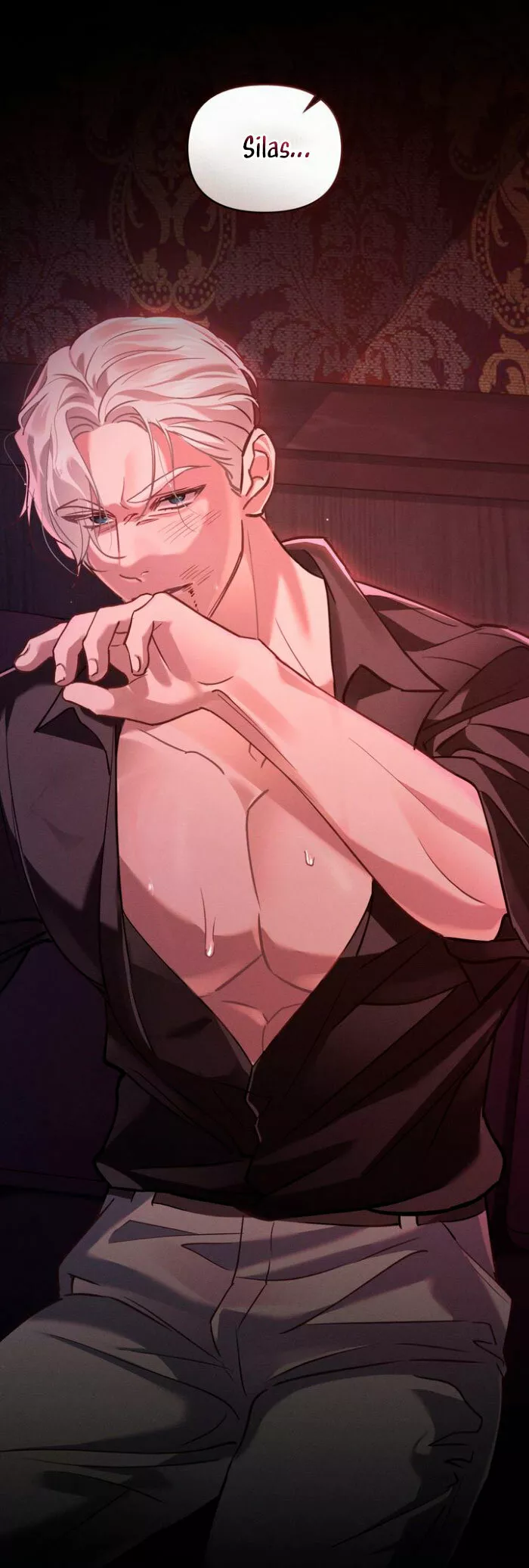 Página 64 del Manga