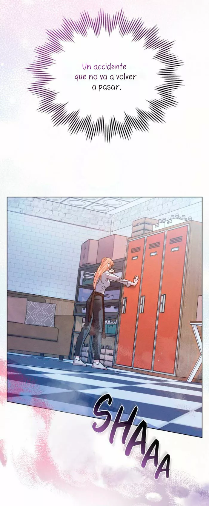 Página 34 del Manga