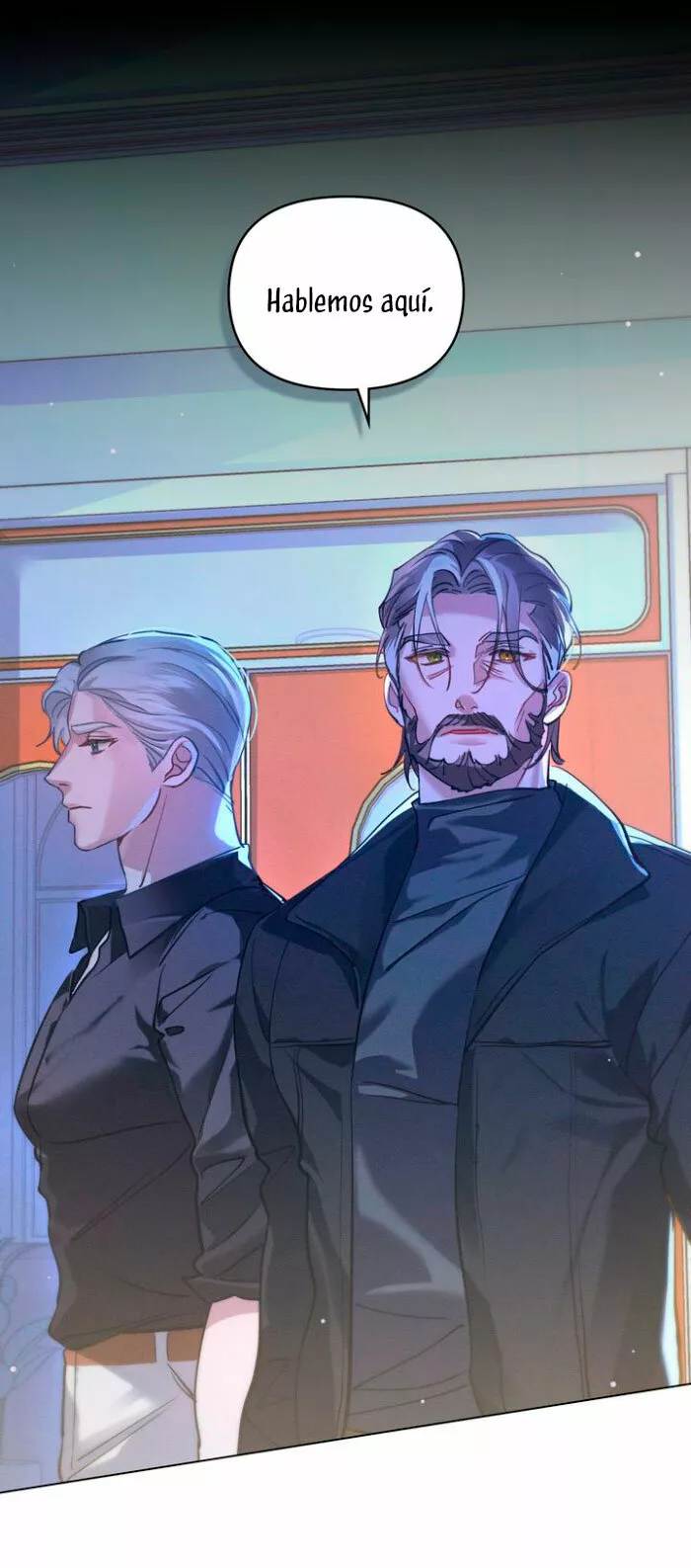 Página 36 del Manga